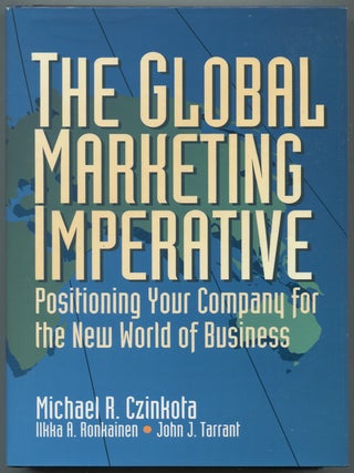 The Global Marketing Imperative