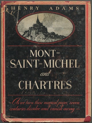 Mont-Saint-Michel and Chartres