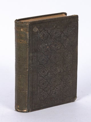 Item #629710 Female Life Among the Mormons; A Narrative of many Years' Personal Experience....