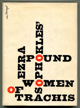 Sophokles' Women of Trachis:A Version