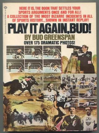 Play It Again, Bud!