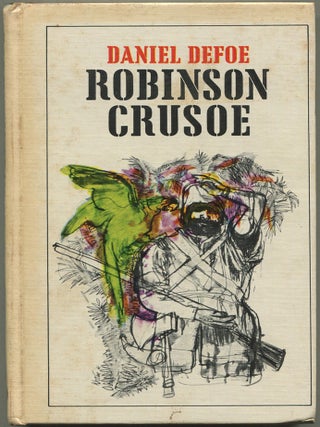 Robinson Crusoe