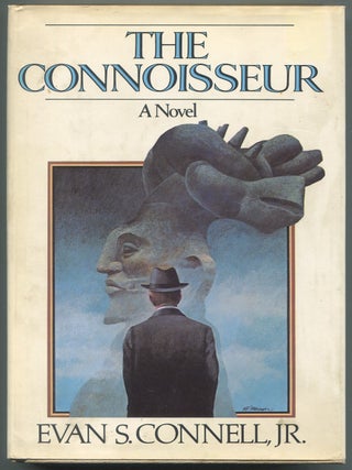 The Connoisseur