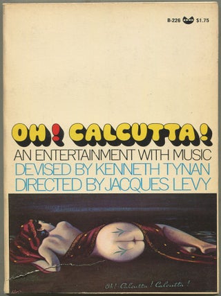 Oh! Calcutta! An Entertainment with Music