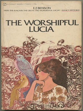 The Worshipful Lucia