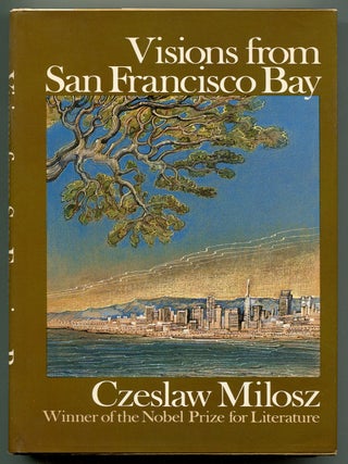 Visions from San Francisco Bay
