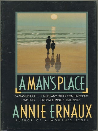 A Man's Place