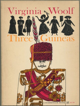 Three Guineas