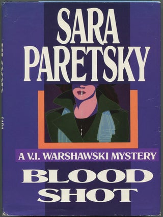 Blood Shot