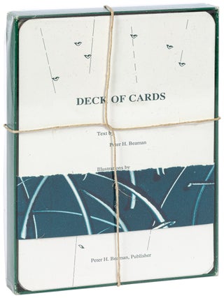 Deck of Cards