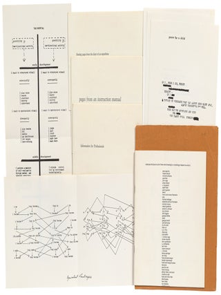 From the Designer's Sketchbook