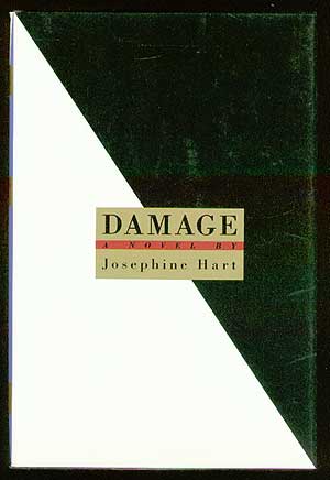 Item #63297 Damage. Josephine HART.