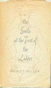 The Smile at the Foot of the Ladder