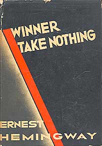 Winner Take Nothing