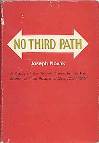 No Third Path