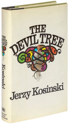 Item #65790 The Devil Tree. Jerzy KOSINSKI
