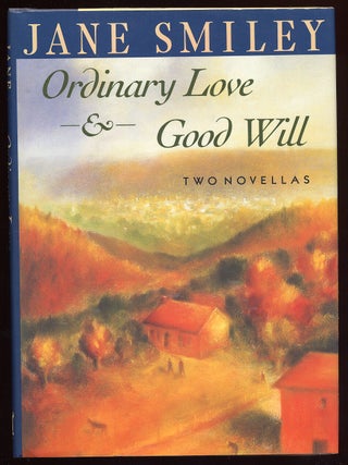 Ordinary Love & Good Will