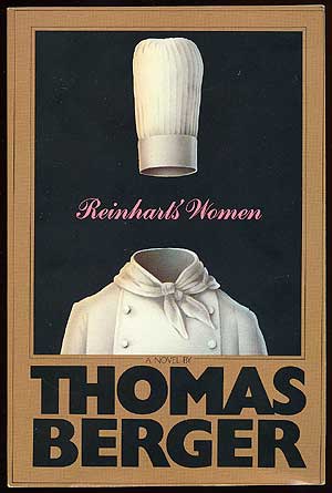 Item #65979 Reinhart's Women. Thomas BERGER.