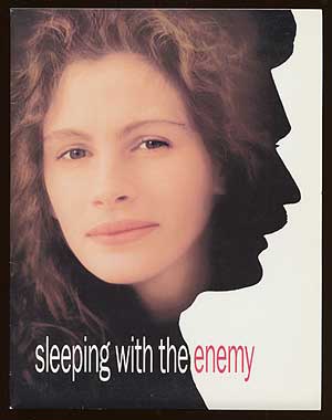 Item #66426 Film Press Kit: Sleeping with the Enemy