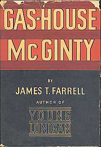 Gas-House McGinty