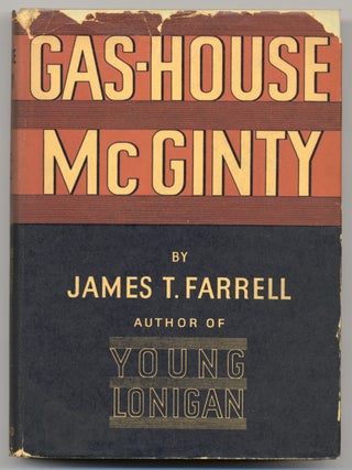 Gas-House McGinty