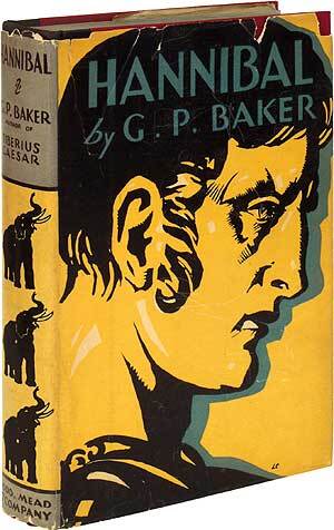 Hannibal | G. P BAKER