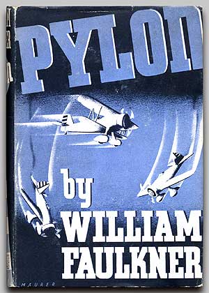 Pylon. William FAULKNER.