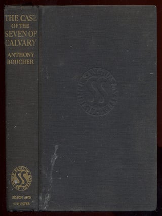 The Case of the Seven of Calvary