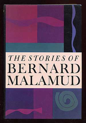 Item #69656 The Stories of Bernard Malamud. Bernard MALAMUD.