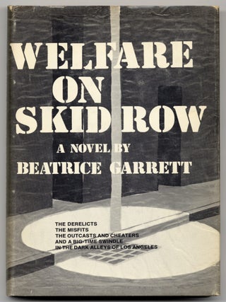 Welfare on Skid Row