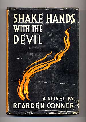 Item #71106 Shake Hands with the Devil. Rearden CONNER