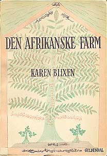 Den Afrikanske Farm [Out of Africa]