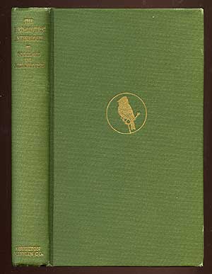 Item #72911 The Bird-Lovers' Anthology. Clinton SCOLLARD, Jessie B. Rittenhouse.