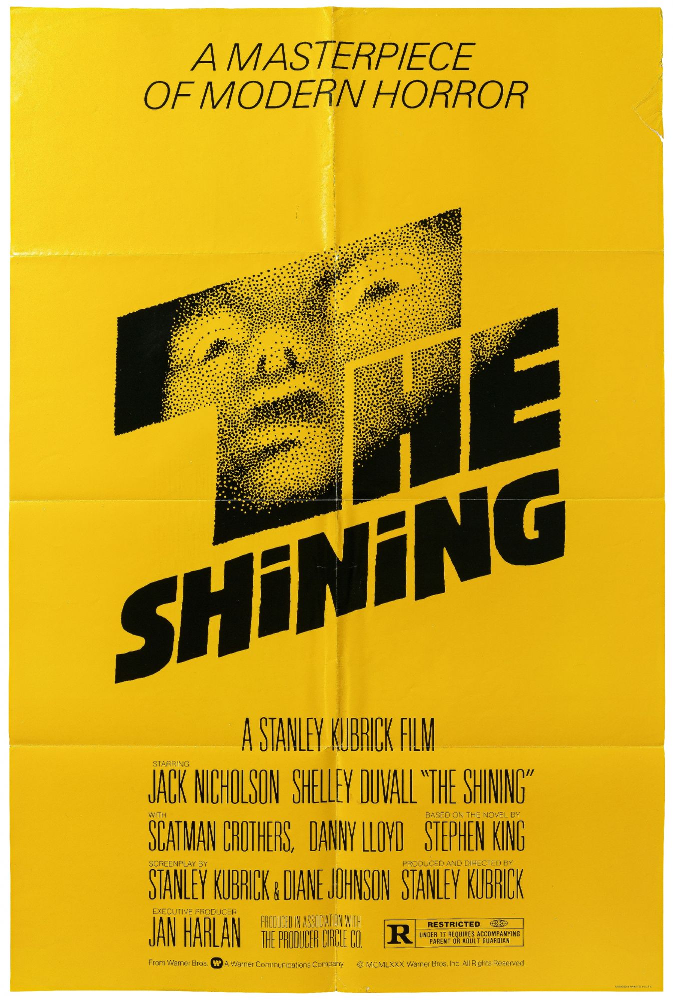 Download The Shining by Stephen King PDF