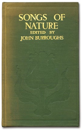 Songs of Nature