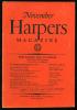 Harpers Magazine - November 1931