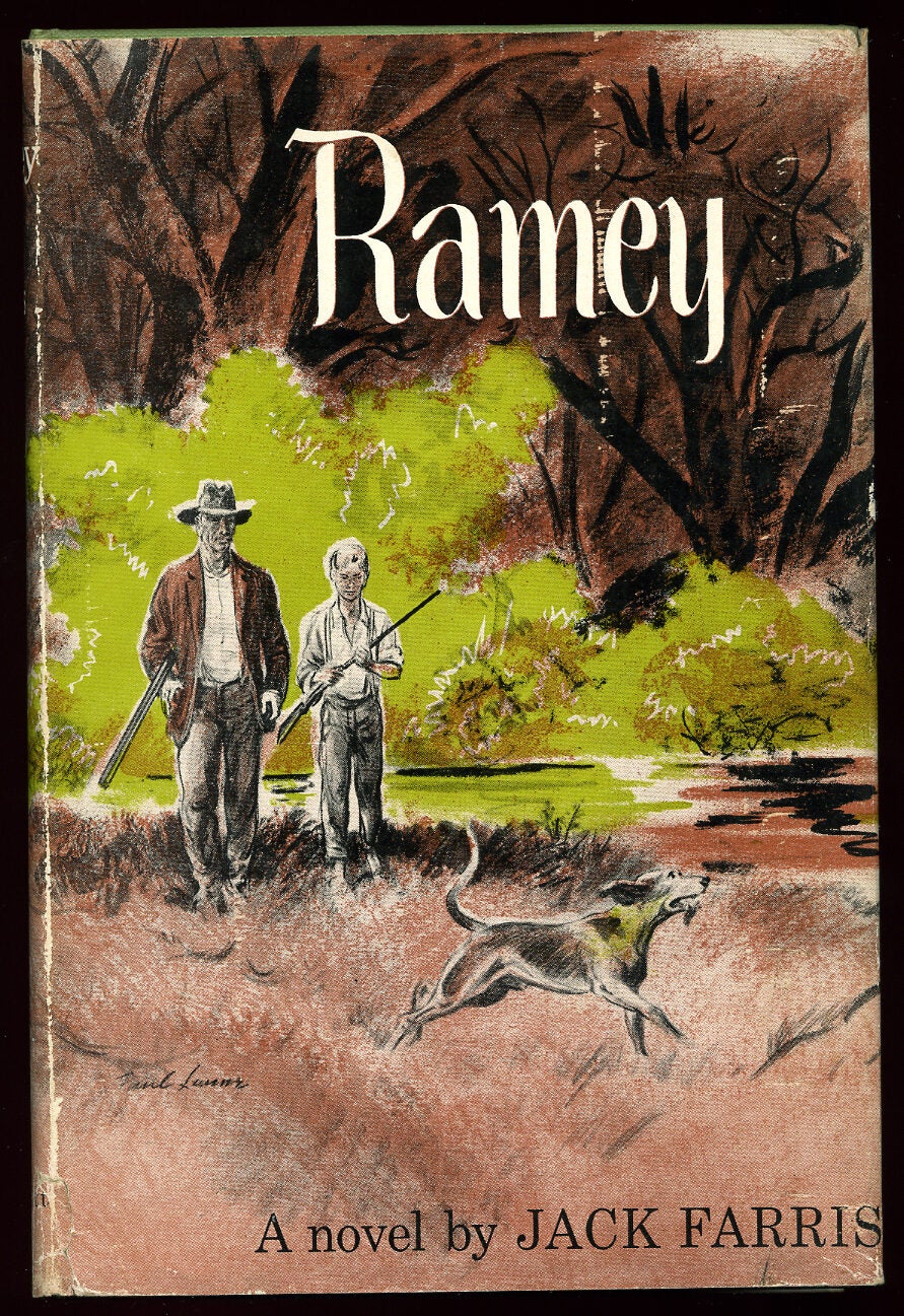 Ramey | Jack FARRIS