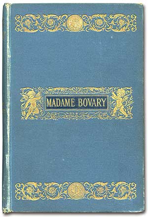Item #75530 Madame Bovary. Gustave FLAUBERT.