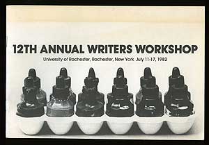 Item #75960 12th Annual Writers Workshop