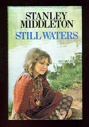 Item #78616 Still Waters. Stanley MIDDLETON.