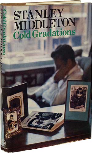 Item #78617 Cold Gradations. Stanley MIDDLETON.