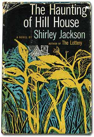 Item #79145 The Haunting of Hill House. Shirley JACKSON.