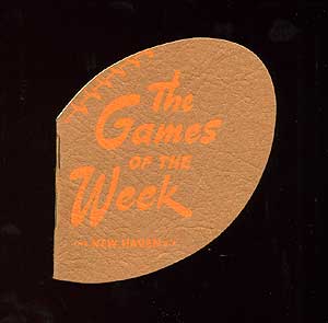Item #79777 The Games of the Week: The New Haven R.R