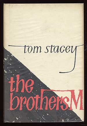 Item #80014 The Brothers M. Tom STACEY.
