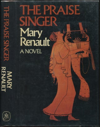 Item #80274 The Praise Singer. Mary RENAULT