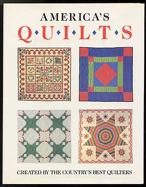 Item #80300 America's Quilts. Created by the Country's Best Quilters