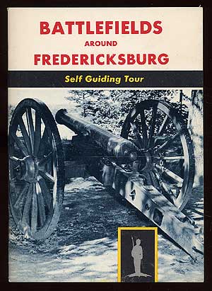 Item #80457 Battlefields Around Fredericksburg