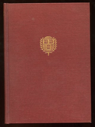 Item #81597 Harvard Class of 1908 Fortieth Anniversary Report June, 1948 (Eighth Report). John...