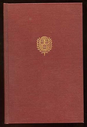 Item #81597 Harvard Class of 1908 Fortieth Anniversary Report June, 1948 (Eighth Report). John...