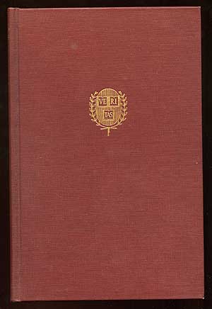 Item #81597 Harvard Class of 1908 Fortieth Anniversary Report June, 1948 (Eighth Report). John Hall WHEELOCK, Paul Dudley White, Samuel Eliot Morison, Van Wyck Brooks, Alain Locke, Guy Emerson.